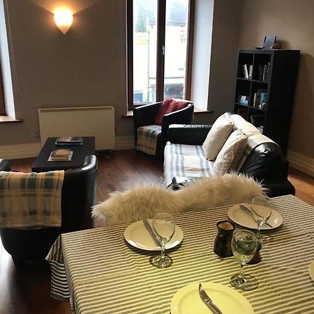 Centre Of Dingle Town - Luxury Holiday Apartment Ngoại thất bức ảnh
