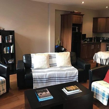 Centre Of Dingle Town - Luxury Holiday Apartment Ngoại thất bức ảnh