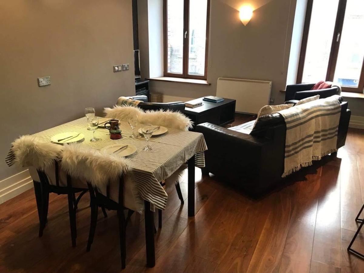 Centre Of Dingle Town - Luxury Holiday Apartment Ngoại thất bức ảnh