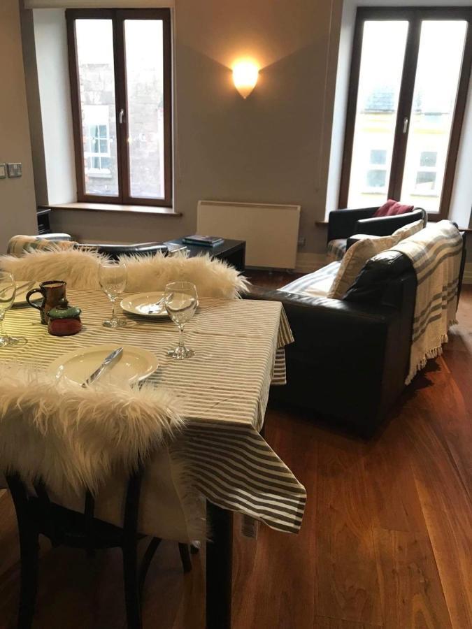 Centre Of Dingle Town - Luxury Holiday Apartment Ngoại thất bức ảnh
