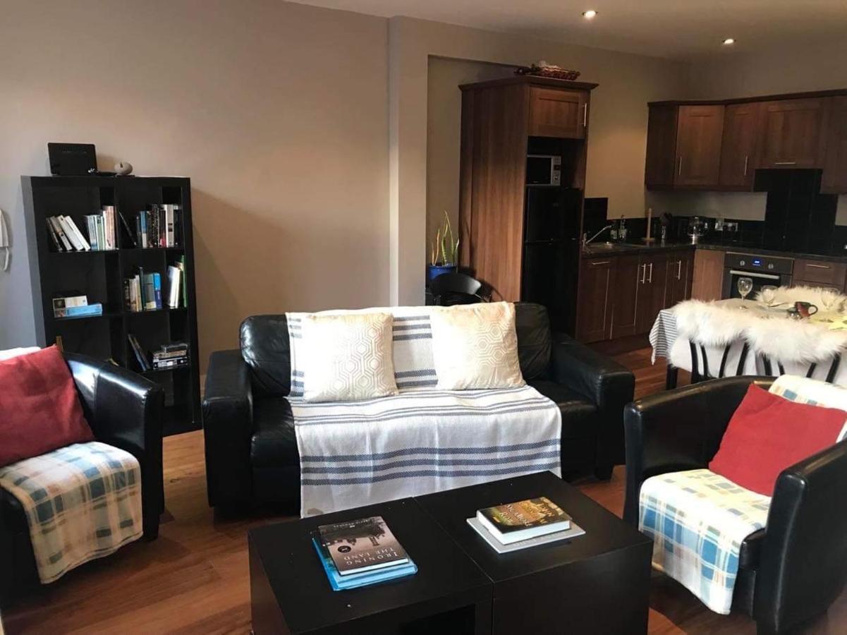 Centre Of Dingle Town - Luxury Holiday Apartment Ngoại thất bức ảnh