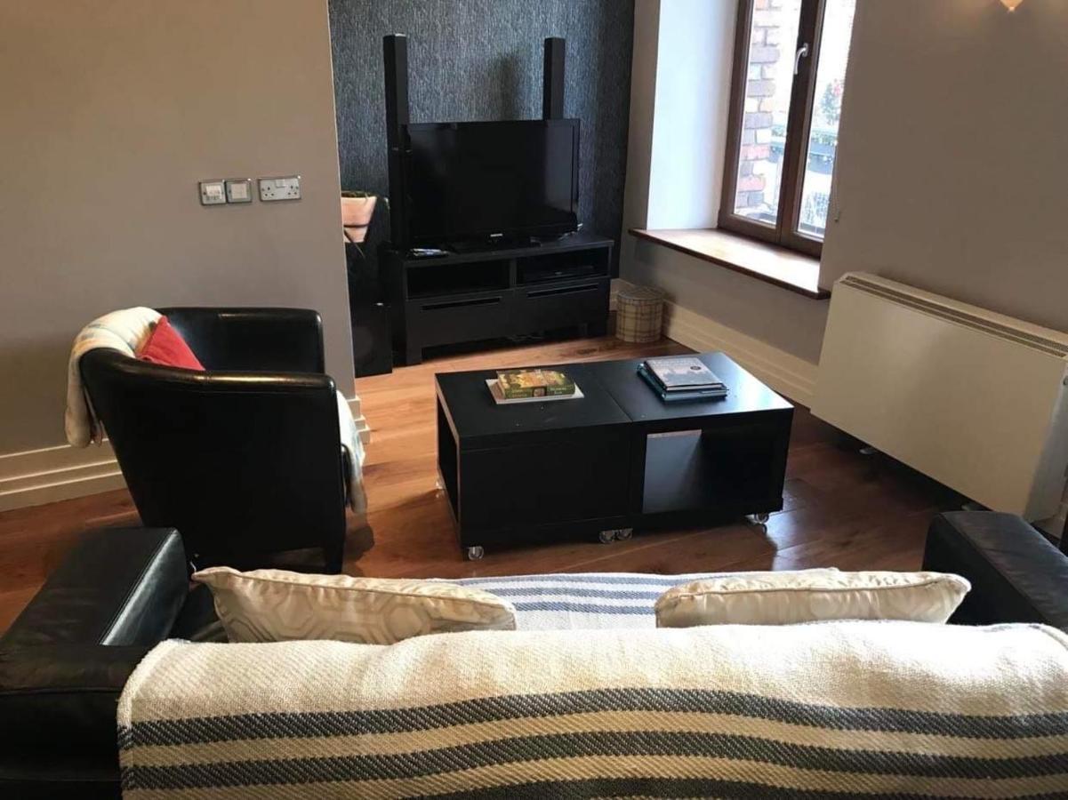 Centre Of Dingle Town - Luxury Holiday Apartment Ngoại thất bức ảnh