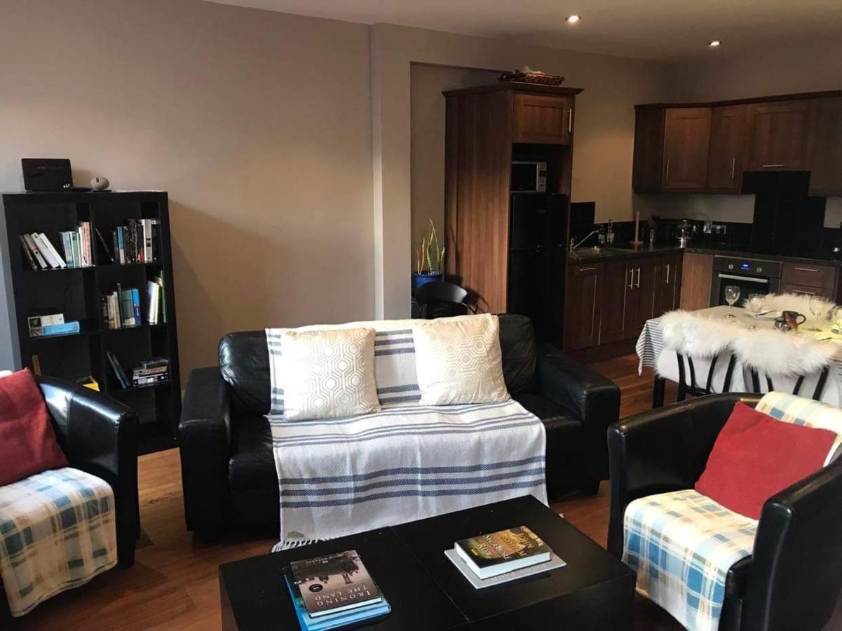 Centre Of Dingle Town - Luxury Holiday Apartment Ngoại thất bức ảnh