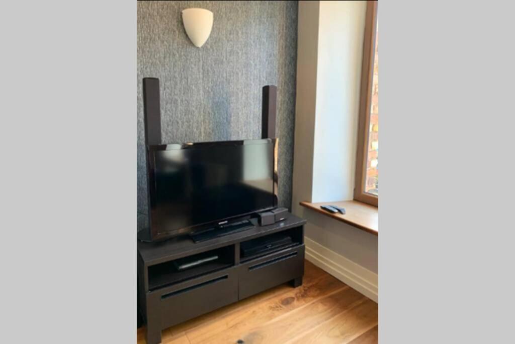 Centre Of Dingle Town - Luxury Holiday Apartment Ngoại thất bức ảnh