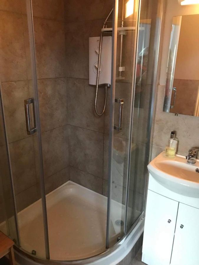Centre Of Dingle Town - Luxury Holiday Apartment Ngoại thất bức ảnh