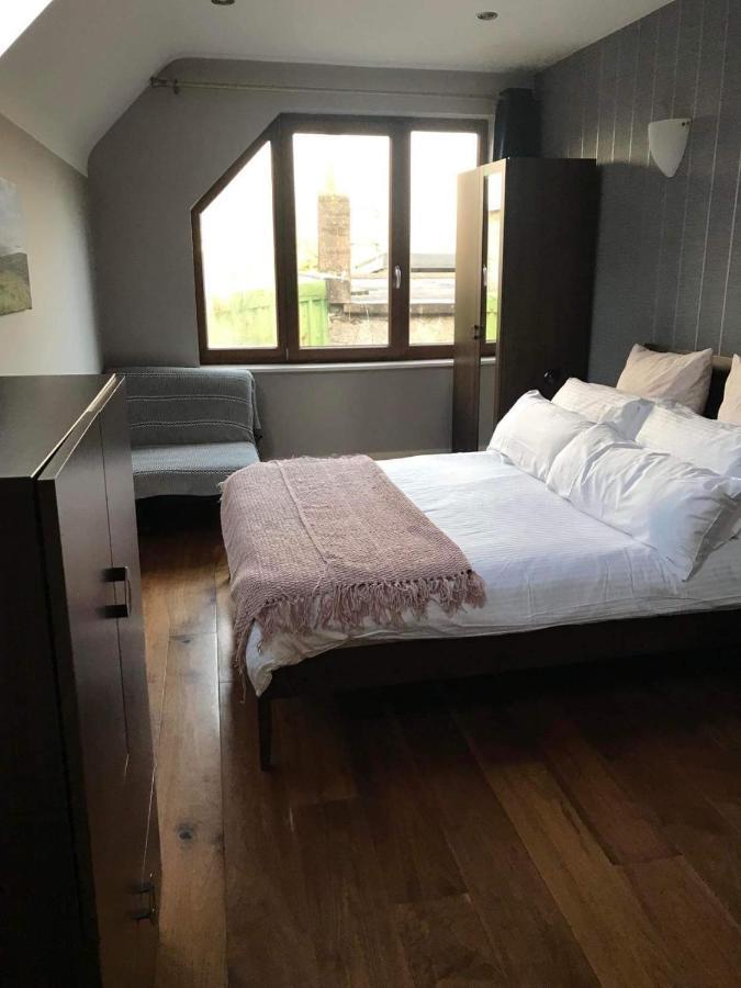 Centre Of Dingle Town - Luxury Holiday Apartment Ngoại thất bức ảnh