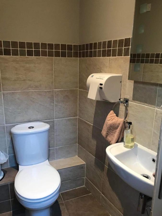 Centre Of Dingle Town - Luxury Holiday Apartment Ngoại thất bức ảnh
