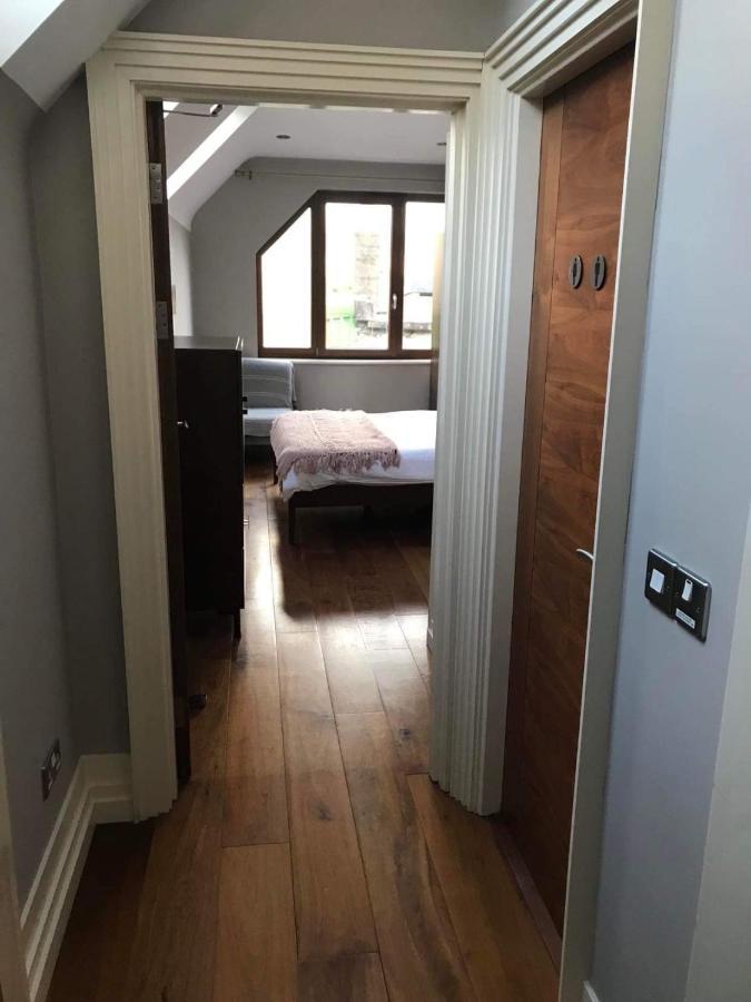 Centre Of Dingle Town - Luxury Holiday Apartment Ngoại thất bức ảnh