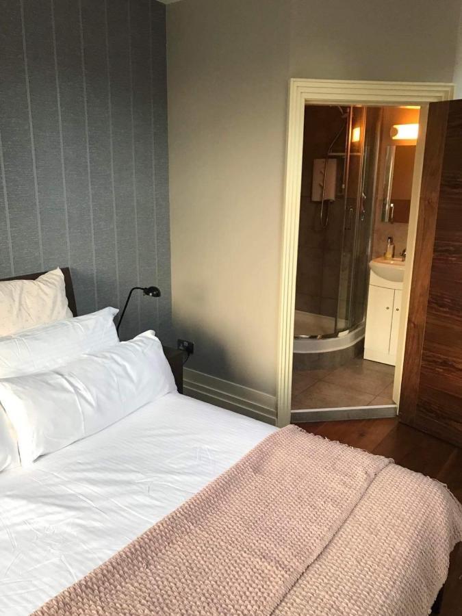 Centre Of Dingle Town - Luxury Holiday Apartment Ngoại thất bức ảnh